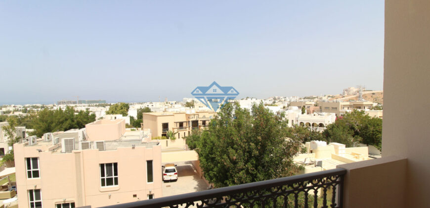 Beautiful Villa for Rent in Madinat Qaboos