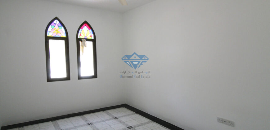 3 BHK Flat for Rent in Shatti al Qurum complex