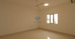 4 BHK+Maid Room Villa in Qurum For Rent