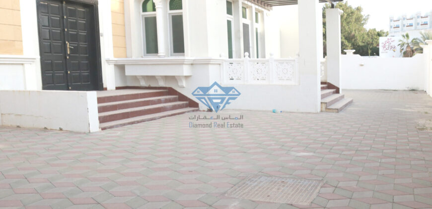 Luxury Independent villa for Rent in MQ.