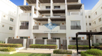 1BHK Furnished & Un furnished Apartment for Rent in Salam Garden (MQ)