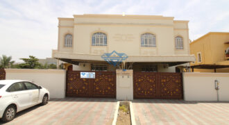 Spacious villa for Rent in Ansab opposite to football stadium