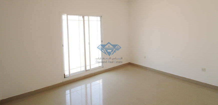 Huge Independent villa for Rent in MQ.