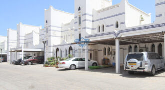 Beautiful Townhouse for Rent in Shatti al qurum