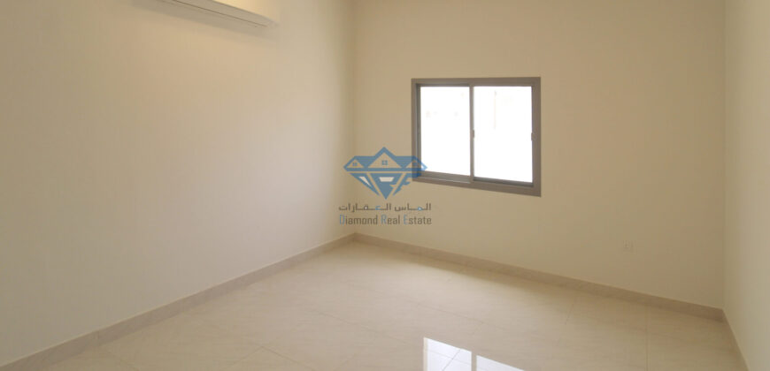 4 BHK Villa floor for Rent in Al Khuwair