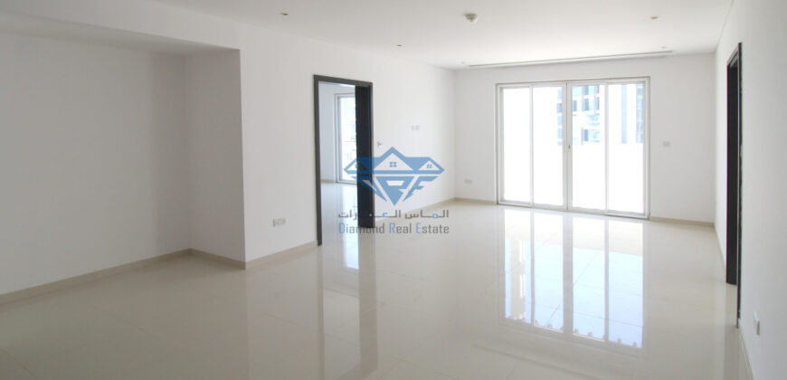 2BHK+Studyroom Available for Rent in Liwan B Al Mouj