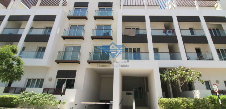 2BHK+Studyroom Available for Rent in Liwan B Al Mouj