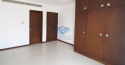 3BHK+Maidroom apartment for Rent in Salam Garden (MQ)
