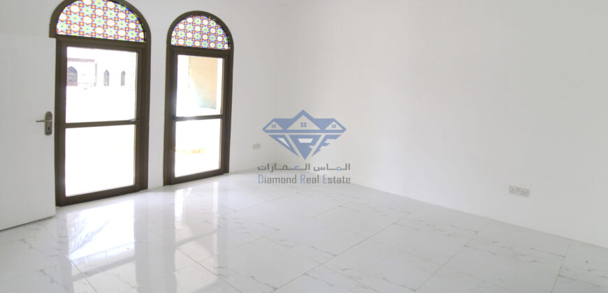 Small studio flat for Rent in qurum behind beach