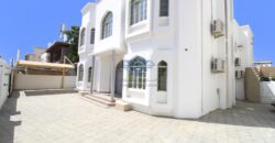 Spacious Villa for Rent in Azaiba