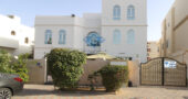 Spacious Villa for Rent in Ghubrah