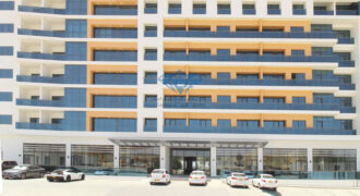 Commercial shop for sale in muscat hills at Pearl Muscat Building.
