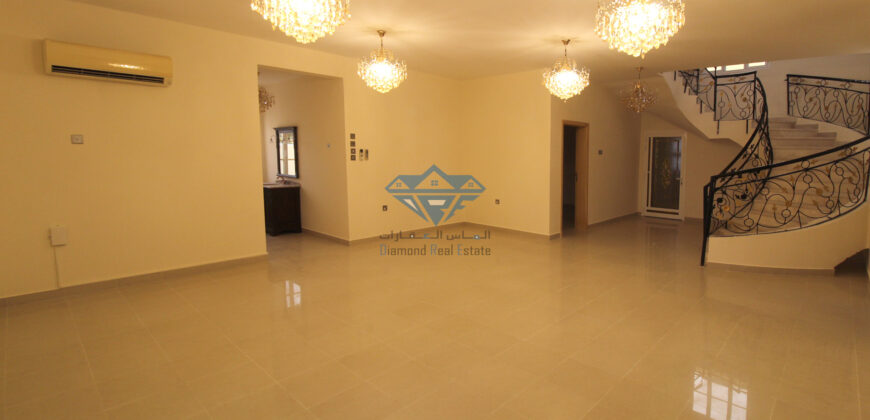 Beautiful Independent Villa for Sale in Al Hail North