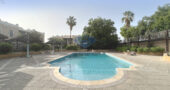 2BHK flat for rent in Shati al qurum facing sea view