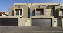 Modern Design 4BR villa for rent in qurum