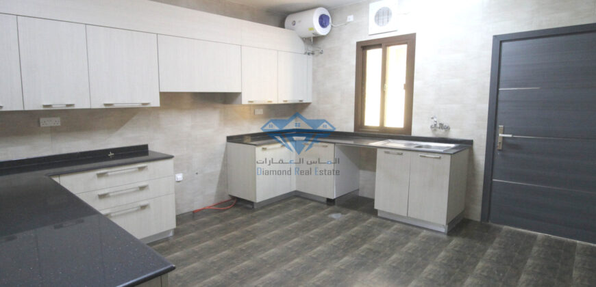 Modern Spacious Villa for Rent in Madinat Qaboos