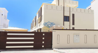 Modern Spacious Villa for Rent in Madinat Qaboos