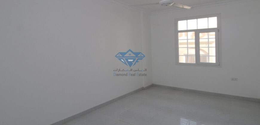 Beautiful 3BHK Flat for Rent in Al Khoud 7