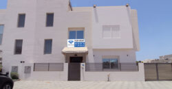 New Commercial Villa for Rent in 18 Nov Sreet (Azaiba)
