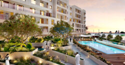 Brand new 1BHK & 2BHK Apartment for sale Lagoon Residency(al Mouj Muscat)