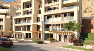 1BHK Apartment for Rent in Muscat Bay