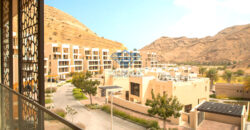 1BHK Apartment for Rent in Muscat Bay