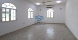 2BR Villa floor (Ground floor) for Rent in Azaiba