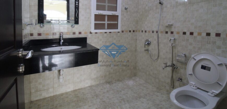 Beautiful 4BR Villa for Rent in Ghubrah