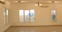 4 Bedrooms+ Maid Room Villa For Rent in Al Khoud