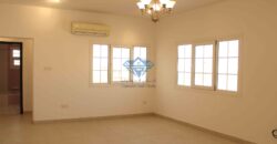 4 Bedrooms+ Maid Room Villa For Rent in Al Khoud