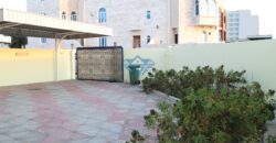 Beautiful Residential And Commercial 4 Bedrooms Villa For Rent in Azaiba