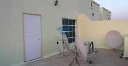 Beautiful Residential And Commercial 4 Bedrooms Villa For Rent in Azaiba