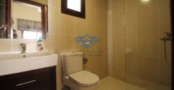 Fully Furnished 1 Bhk Flat for Rent in Qurum