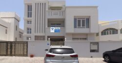 3 BHK Floor for Rent in Al Khuwair 33