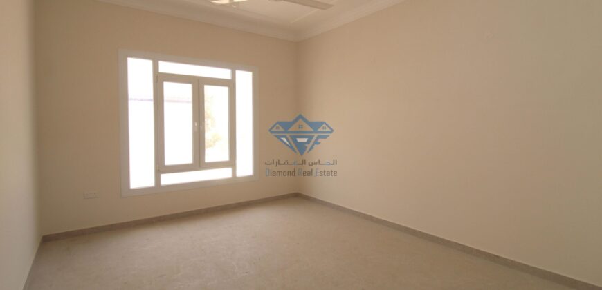 3 BHK Floor for Rent in Al Khuwair 33