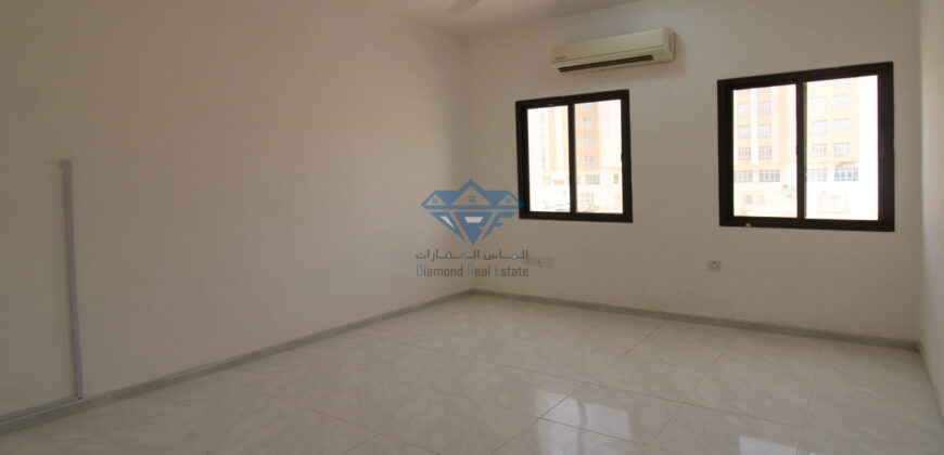 4 BHK Floor for Rent in Al Khuwair 33