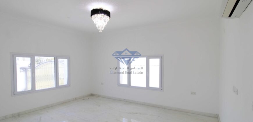 New & never used before, 5BR Villa & Penthouse for Rent in Azaiba