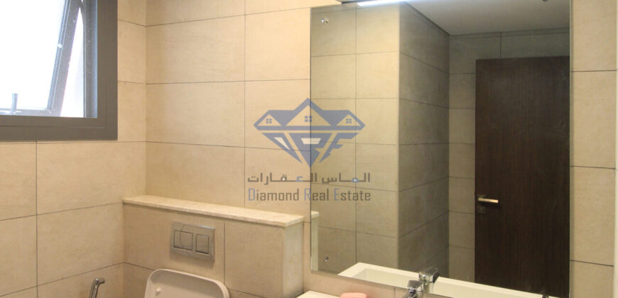 Luxury Penthouse for Rent in Muscat hills