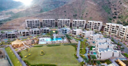 2BHK + Maidroom Apartment for Rent in Muscat Bay