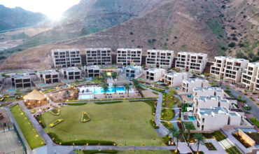 2BHK + Maidroom Apartment for Rent in Muscat Bay