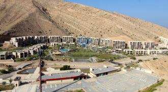 2BHK Apartment for Rent in Muscat Bay
