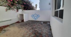 Beautiful 5BR+ Maidroom Villa for Rent in Madinat Qaboos 
