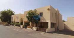 3BR Villa for Rent in Madinat Qaboos (Orchid Compound)