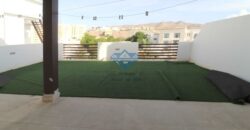 Beautiful 4BR + Maidroom Villa for Rent In Madinat Qaboos
