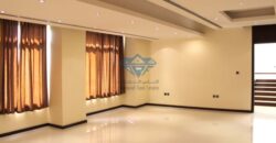 Big Luxury 5 Bedrooms With Maid Room Villa For Rent in Qurum