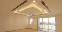 Luxury 5 Bedrooms + Maid Room Villa for Rent In Madinat al Ilam