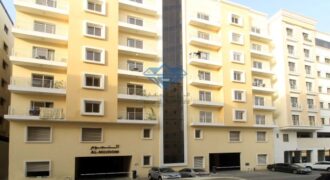 Beautiful 3BHK Flat for Rent in Qurum (al Nujoom Building)