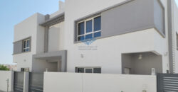 Brand New 4BR Villa for Sale in Al Khoud