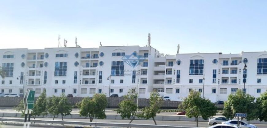 2BHK Fully Furnished Flat for Rent in Shatti al Qurum (Bareeq al Shatti)