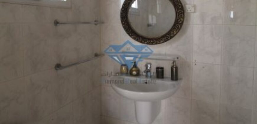 3BHK Flat for Rent in Al Hail(Sea View)